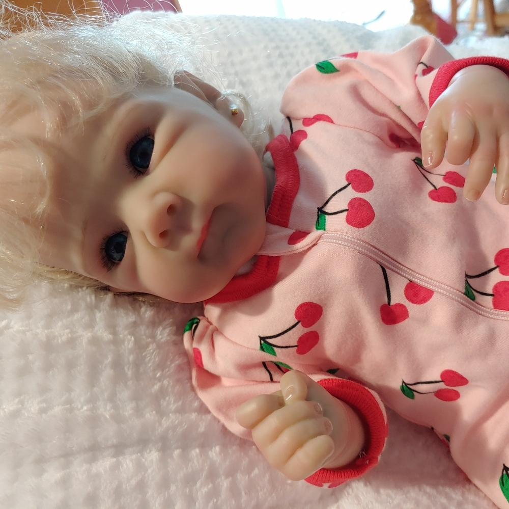 Reborn Baby - Picture 9 of 9